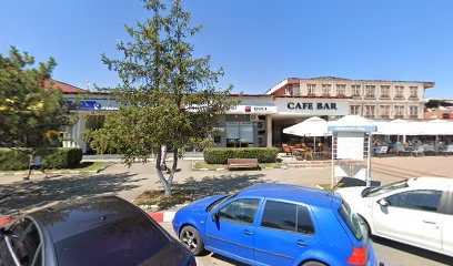 Bancomat BRD Bulevardul Trandafirilor