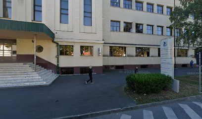 Bancomat BRD Bulevardul Victoriei 5