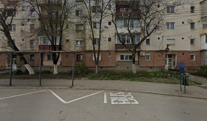 Bancomat BRD Calea 6 Vânători Nr. 53