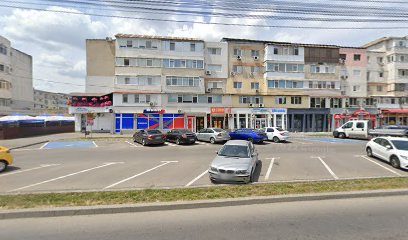 Bancomat BRD Calea Călărașilor Nr.254