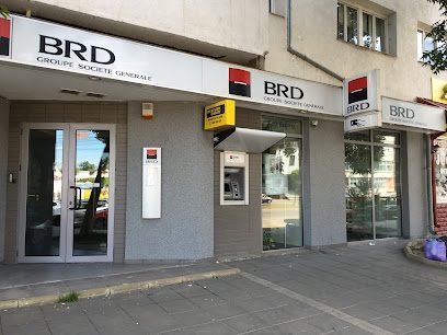 Bancomat BRD Calea Națională Nr. 69