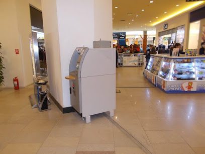 Bancomat BRD Calea Unirii 22