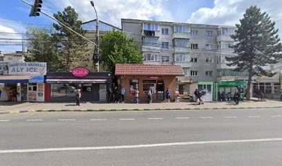 Bancomat BRD Calea Unirii Nr. 58