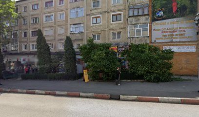 Bancomat BRD Comănești 605200