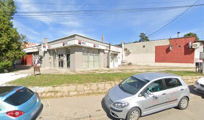 Bancomat BRD DN57