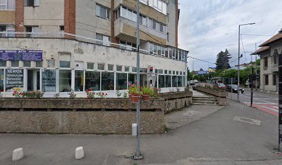 Bancomat BRD Drăgășani 245700