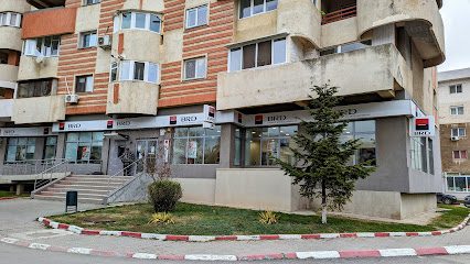 Bancomat BRD Groupe Société Générale Str. Constanței