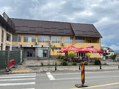 Bancomat BRD - Groupe Société Générale Str. Samuel Brukenthal 28