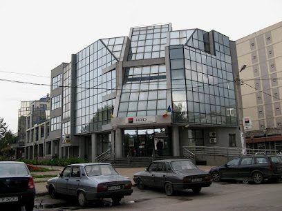 Bancomat BRD Groupe Societe Generale Strada Alexandru Colfescu 4