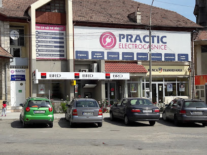 Bancomat BRD Loc