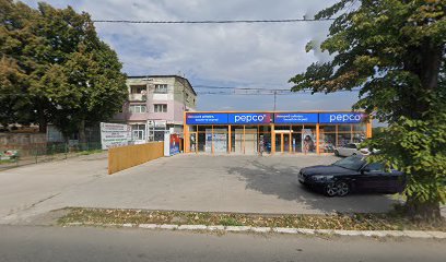Bancomat BRD Loc. Pogoanele