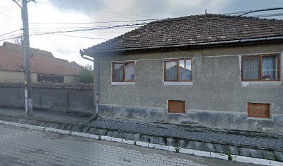 Bancomat BRD Loc