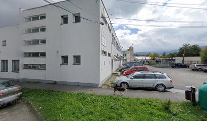 Bancomat BRD Loc