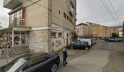 Bancomat BRD Municipiul Baia Mare