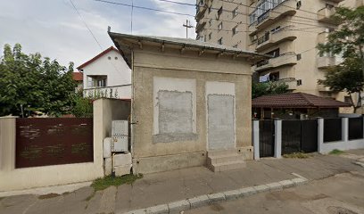 Bancomat BRD Municipiul Buzau