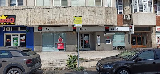Bancomat BRD Municipiul Constanta
