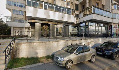 Bancomat BRD Municipiul Craiova