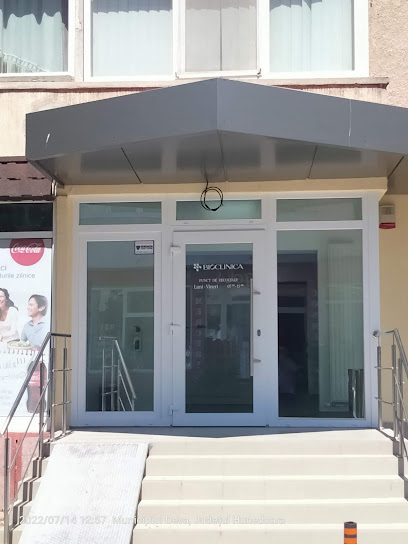 Bancomat BRD Municipiul Deva