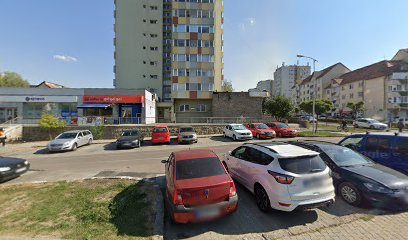 Bancomat BRD Municipiul Miercurea Ciuc