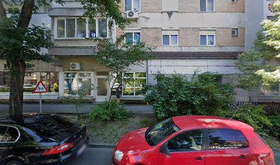 Bancomat BRD Municipiul Oradea