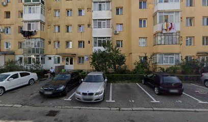 Bancomat BRD Municipiul Pitesti