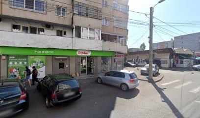 Bancomat BRD Municipiul Ploiesti