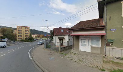 Bancomat BRD Municipiul Resita
