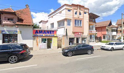 Bancomat BRD Municipiul Targu Jiu