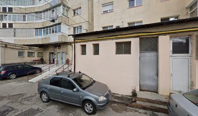 Bancomat BRD Oraş Mioveni