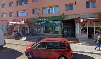 Bancomat BRD Oras Patarlagele