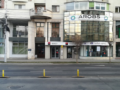 Bancomat BRD Piața Timotei Cipariu 9