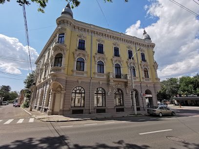 Bancomat BRD Piața Traian Nr. 12