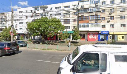 Bancomat BRD Ploiesti