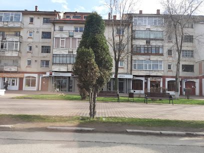 Bancomat BRD Podu Iloaiei