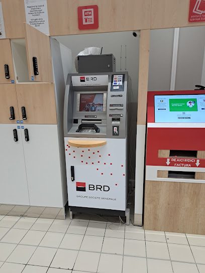 Bancomat BRD SHOPPING PARK