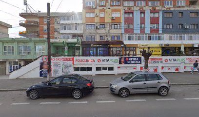 Bancomat BRD Segarcea Loc. Segarcea