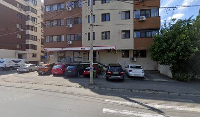 Bancomat BRD Șoseaua Chitilei 17