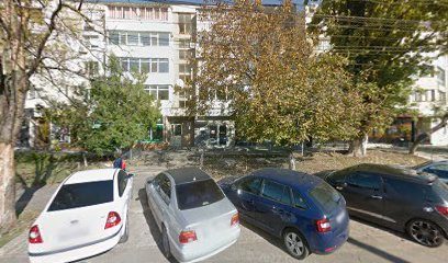 Bancomat BRD Spatiu Comercial