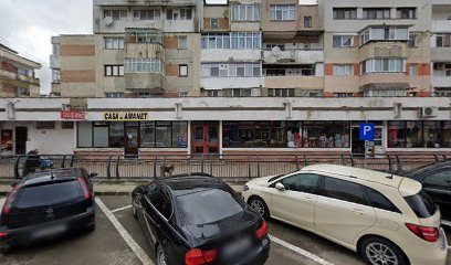 Bancomat BRD Spatiul Comercial