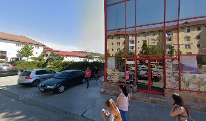 Bancomat BRD Str