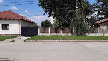 Bancomat BRD Str. Botizului 24