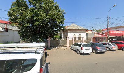 Bancomat BRD Str