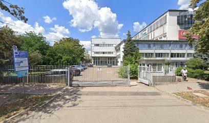 Bancomat BRD Str. Cuza Vodă Nr. 51-53