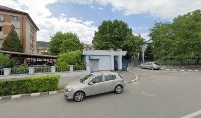 Bancomat BRD Str. Decebal 9