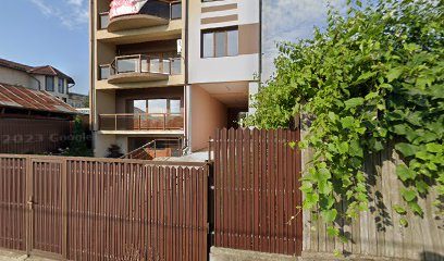 Bancomat BRD Str. Târgul din Vale 54