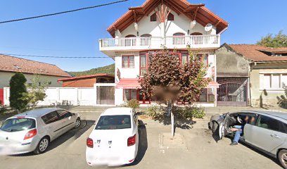 Bancomat BRD Str Vasile Lucaciu 99
