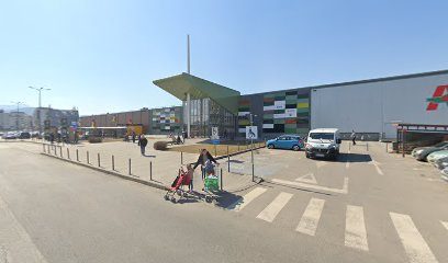 Bancomat BRD Str. Zaharia Stancu 1