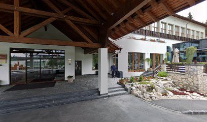 Bancomat BRD Str.Valea Draga