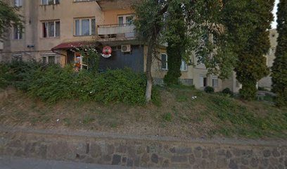 Bancomat BRD Strada 1 Decembrie 1918 6