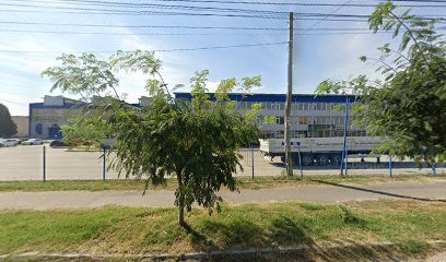 Bancomat BRD Strada 13 Decembrie Nr.210
